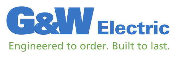 G&W Electric 로고